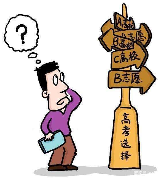 高考志愿填報(bào)成了樁熱門生意