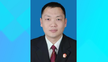 趙勇：用效率解民憂(yōu) 用行動(dòng)暖人心