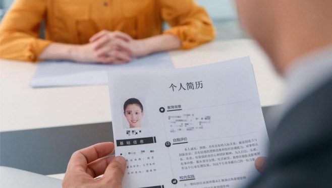底薪騙子：不在入職，就在入職的路上