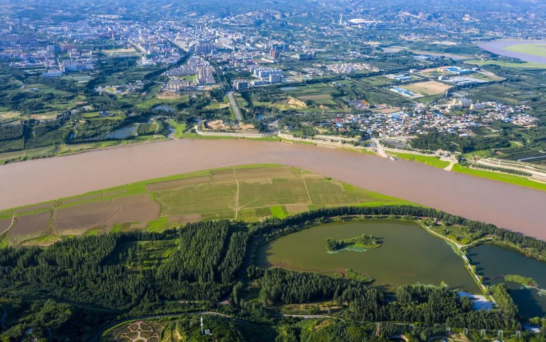 河南濟源強化土地資源源頭把控
