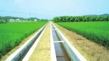 漯河注重水系連通和農(nóng)田水利建設