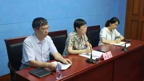 上海優(yōu)秀人民監(jiān)督員徐國忠的履職故事
