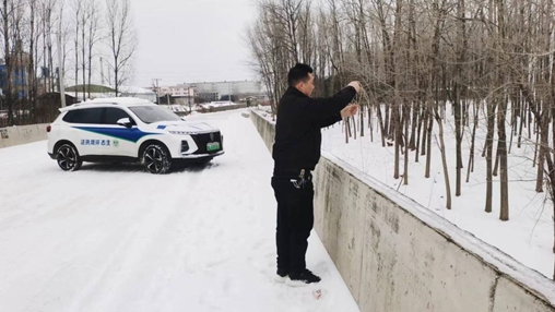 問渠那得清如許 為有環(huán)保人常來