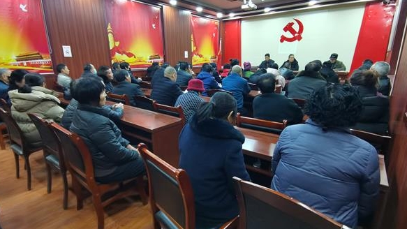 濟源天壇：實干展擔(dān)當(dāng) 務(wù)實開新局