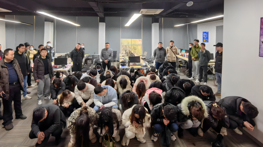 萬余抖音博主被這家科技公司騙了