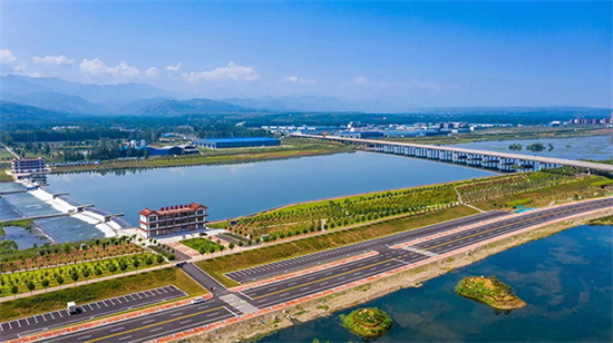 洛陽(yáng)水利勘測(cè)設(shè)計(jì)入選河南水利優(yōu)質(zhì)工程名單
