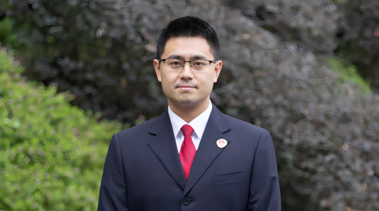 王嶺：一名重案檢察人的“進(jìn)階”之路