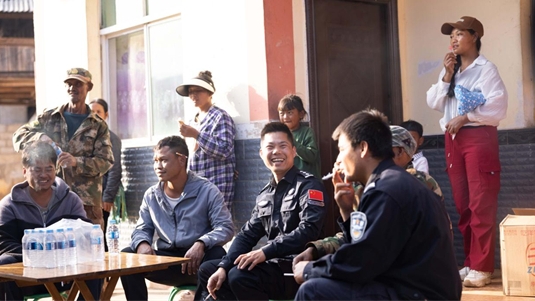 這一聲“媽”，她等了整整26年