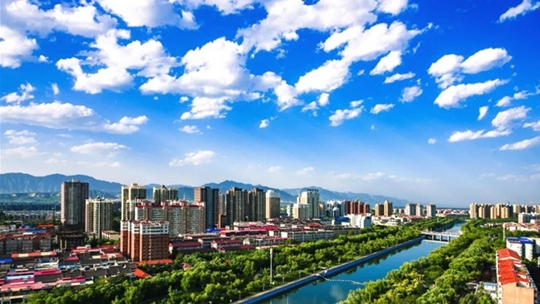 河南濟(jì)源強(qiáng)化“非道路移動機(jī)械”排污監(jiān)管