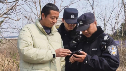 “被貼上英雄標(biāo)簽，我有了更多責(zé)任！”
