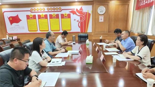 河南濟源全力做好地質(zhì)災害防治工作