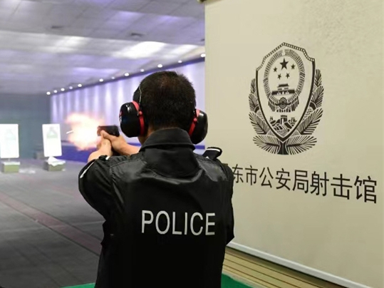 實戰(zhàn)礪精兵 實彈練真功