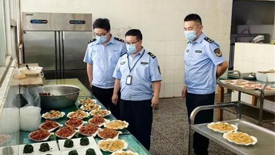 濟(jì)源下冶鎮(zhèn)全程守護(hù)“千人宴”
