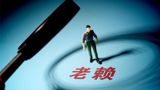 戒毒所戒毒期間，親弟弟冒充他跟人借錢