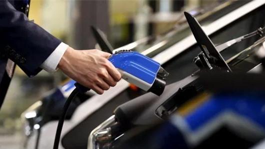 河南濟源出臺重型貨車純電動化更新補助政策
