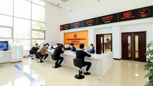 以法治護航北京市懷柔區(qū)高質量發(fā)展