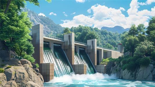 野生魚類保護區(qū)修建水電站引發(fā)公益訴訟