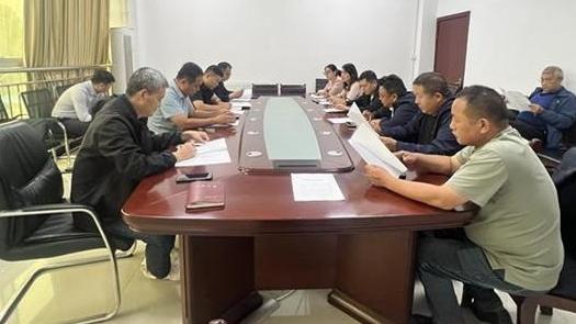 護航企業(yè)光伏項目 助力優(yōu)化營商環(huán)境
