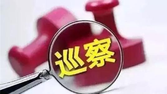 巡察組向軹城鎮(zhèn)黨委反饋巡察情況