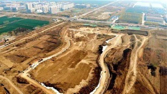 河南濟源強化土地保障 精準(zhǔn)高效服務(wù)項目用地