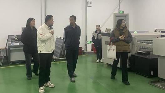 打造“生態(tài)+營商”雙優(yōu)環(huán)境，助力企業(yè)發(fā)展