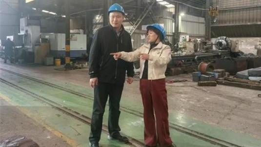 濟(jì)源天壇街道為退役軍人提供安置就業(yè)服務(wù)