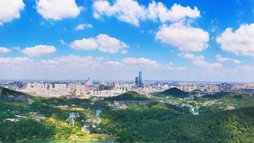 河南濟(jì)源確保重點建設(shè)用地安全利用