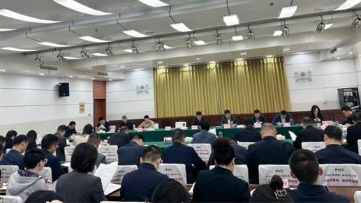 漯河召陵區(qū)強化秋冬季污染防治攻堅工作