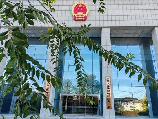 我國規(guī)定AI不能取代法官判案