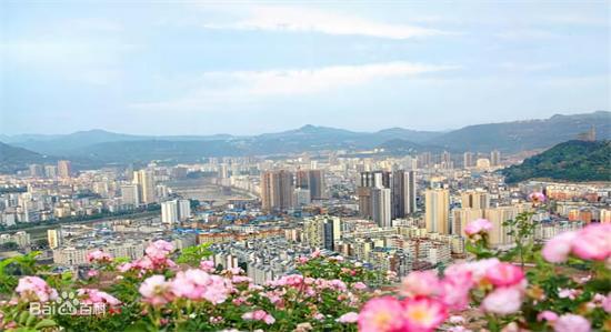 維護(hù)城市秩序   提升城市形象