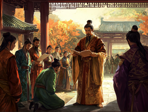 從伊尹為奴到余華英受審：打拐風(fēng)云跌宕三千年