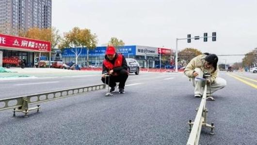 漯河市住建局開展技術(shù)幫扶志愿服務(wù)活動