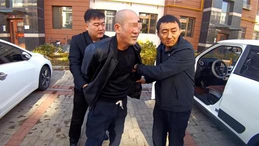 殺害姐夫后，小舅子潛逃19年終落網(wǎng)