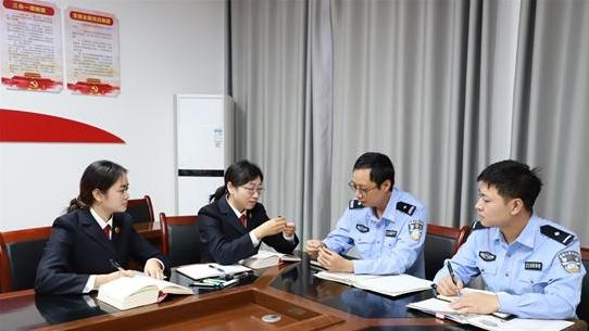 重慶開州檢察院追訴“上頭電子煙”案漏罪