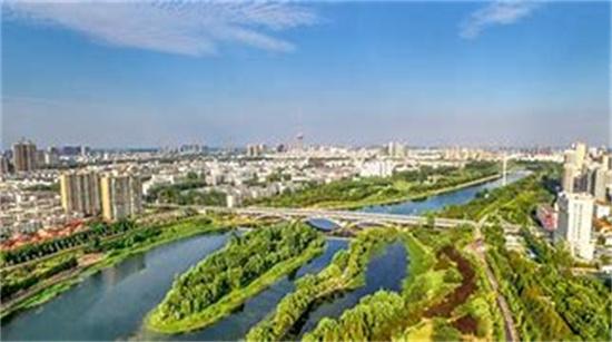漯河召開2025年生態(tài)環(huán)境保護工作會議