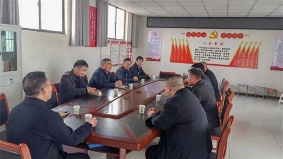 薪火相傳擔使命