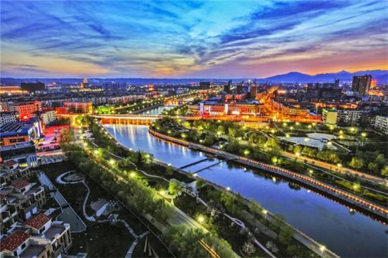 河南濟(jì)源：2025年土地儲備計劃重磅出爐