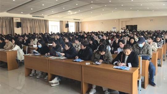 濟源舉辦《河南省失業(yè)保險條例》培訓(xùn)會
