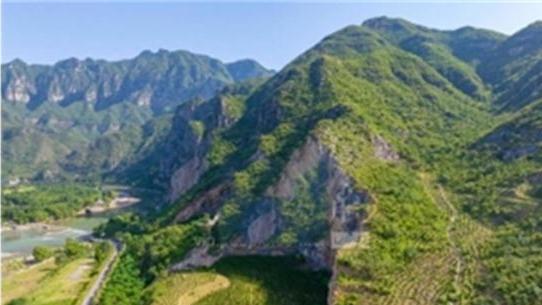 河南濟(jì)源：2025年度國(guó)有建設(shè)用地供應(yīng)計(jì)劃發(fā)布