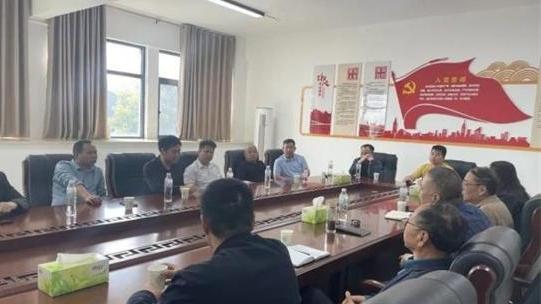 漯河樣本引跨省取經(jīng)，桂豫共筑綠色水泥走廊