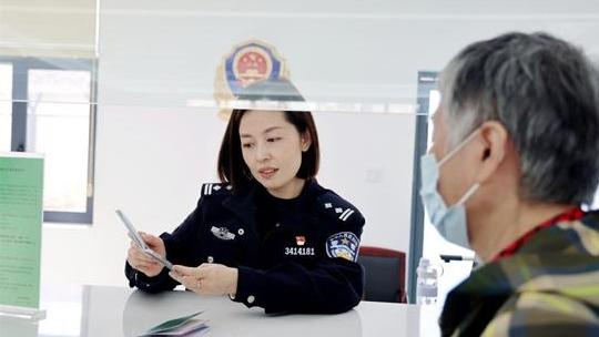 安徽省巢湖監(jiān)獄深化獄務服務構筑司法為民連心橋