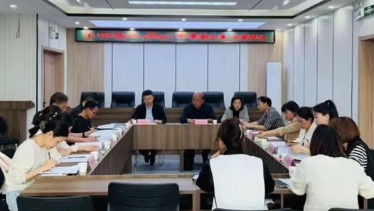 河南省人大常委會基層立法聯(lián)系點(diǎn)開展意見征求