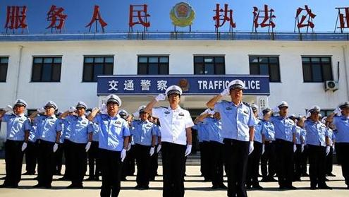 科技賦能筑防線，精細治理護平安
