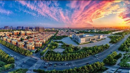 濟(jì)源召開城市級(jí)實(shí)景三維省級(jí)質(zhì)量檢查會(huì)議