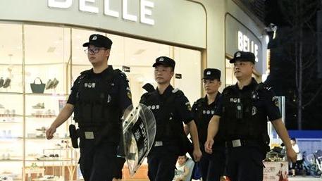 四川開江：做實民生警務，守護更有溫度